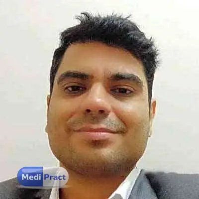 Dr. Ashutosh Wahi Profile Picture