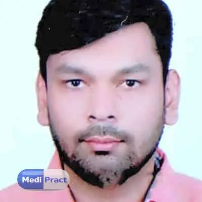 Dr. Ashvamedh Profile Picture