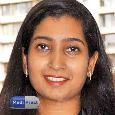 Dr. Ashveeta Shetty Profile Picture