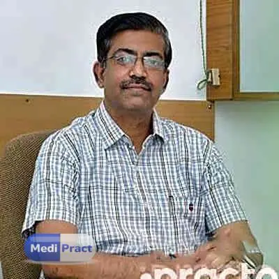Dr. Ashvin Rangole Profile Picture