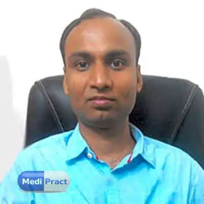 Dr. Ashvin Wani Profile Picture