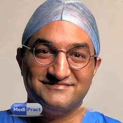 Dr. Ashvind Bawa Profile Picture