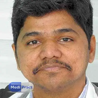 Dr. Ashvind L Profile Picture