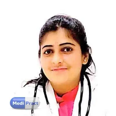 Dr. Ashvini Ashok Bhondve Profile Picture