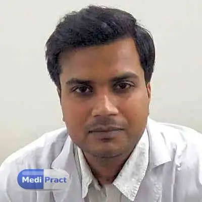 Dr. Ashvini Kumar Singh Profile Picture