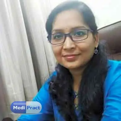 Dr. Ashvini S Handal Profile Picture