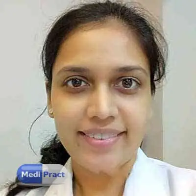 Dr. Ashvini Shah Profile Picture