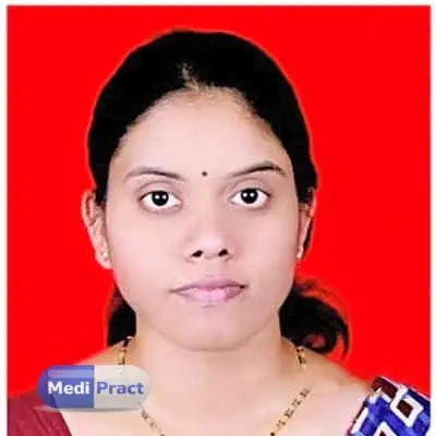 Dr. Ashvini V. Karpe Profile Picture