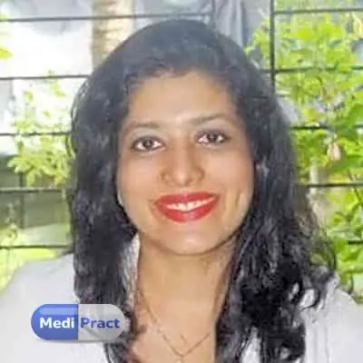 Dr. Ashvith Shetty Profile Picture