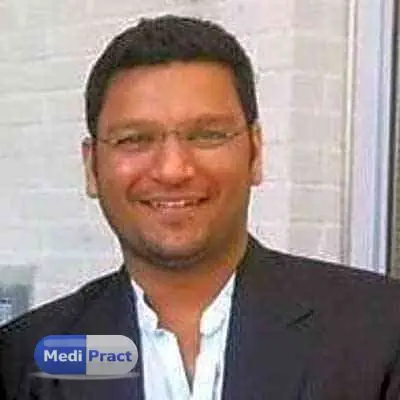 Dr. Ashwani Garg Profile Picture