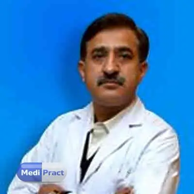 Dr. Ashwani Gupta Profile Picture
