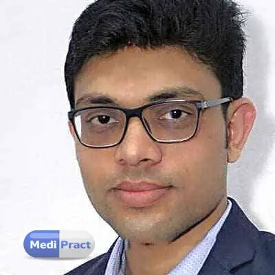 Dr. Ashwani Khola Profile Picture