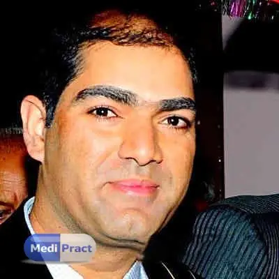 Dr. Ashwani Koul Profile Picture