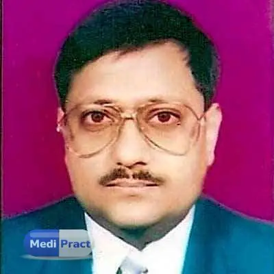 Dr. Ashwani Kumar Aggarwal Profile Picture