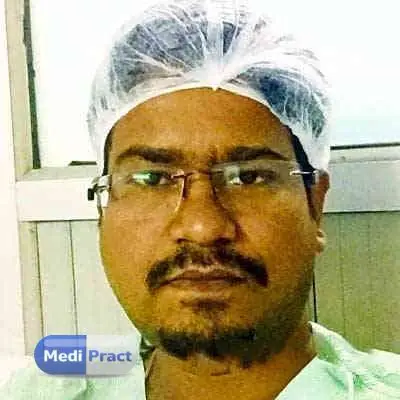 Dr. Ashwani Kumar Profile Picture
