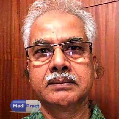 Dr. Ashwani Kumar Ashu Profile Picture