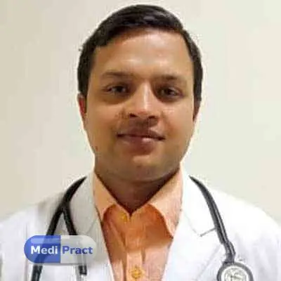 Dr. Ashwani Kumar Sharma Profile Picture