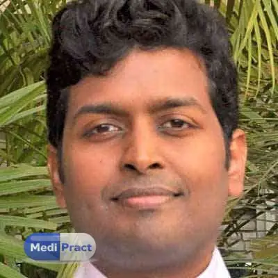 Dr. Ashwani Kumar Singh Profile Picture