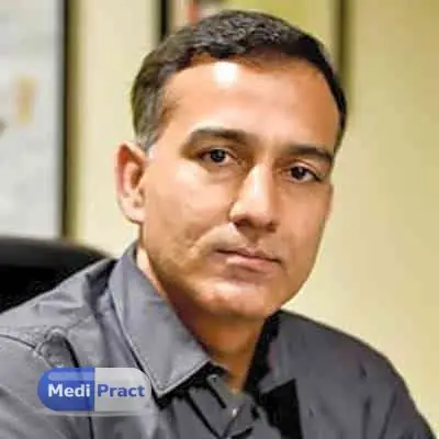 Dr. Ashwani Maichand Profile Picture