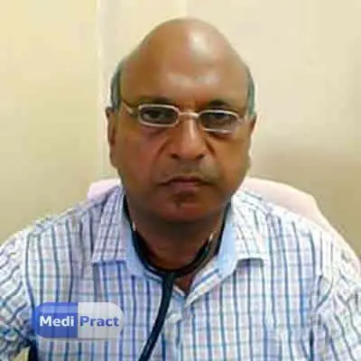 Dr. Ashwani Mishra Profile Picture