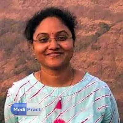 Dr. Ashwani. P Profile Picture