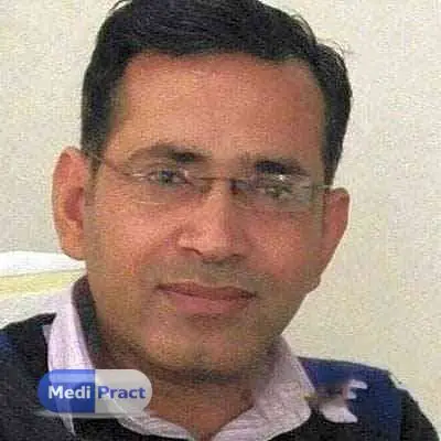 Dr. Ashwani Rana Profile Picture
