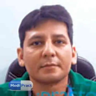 Dr. Ashwani Sethi Profile Picture