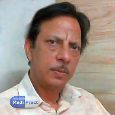 Dr. Ashwani Sharma Profile Picture