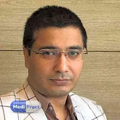 Dr. Ashwani Singh Profile Picture