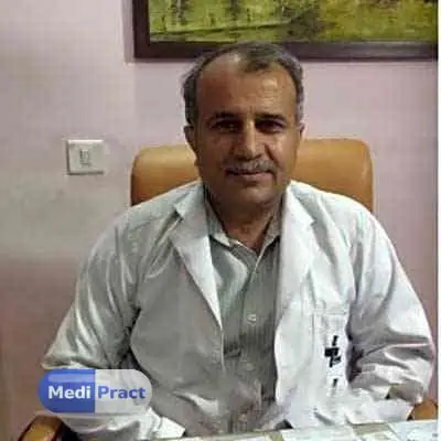 Dr. Ashwani Thakral Profile Picture