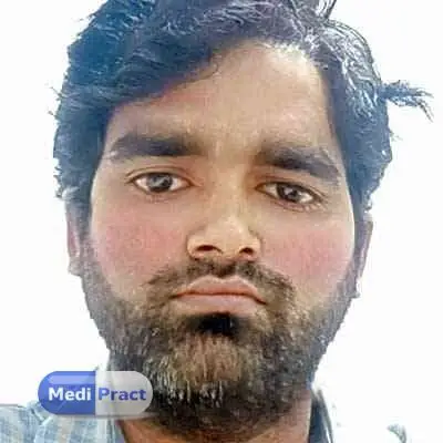Dr. Ashwani Tiwari Profile Picture