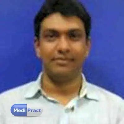 Dr. Ashwath T G Profile Picture