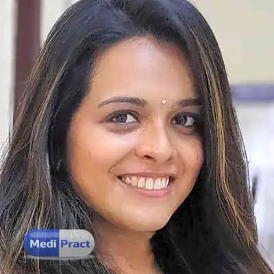 Dr. Ashwathi Janakiram Profile Picture