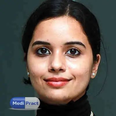 Dr. Ashwathi Rajendran Profile Picture