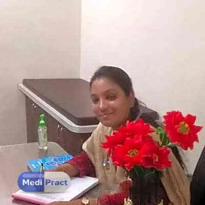 Dr. Ashwathi Sunil Profile Picture