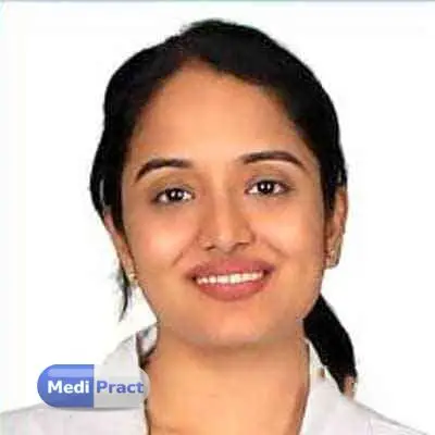 Dr. Ashwathy Haridas Profile Picture