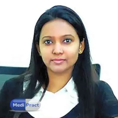 Dr. AshwathyBaburajan Profile Picture