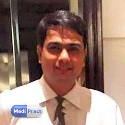 Dr. Ashwin Bhosle Profile Picture