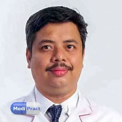 Dr. Ashwin Borkar Profile Picture