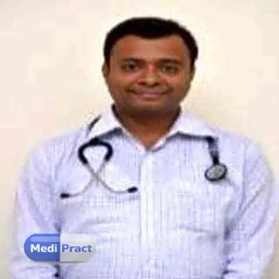 Dr. Ashwin Chowdhary Profile Picture