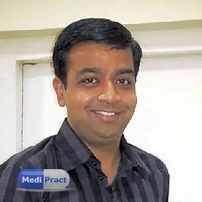 Dr. Ashwin.D.Bhogte Profile Picture