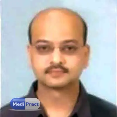 Dr. Ashwin Garg Profile Picture