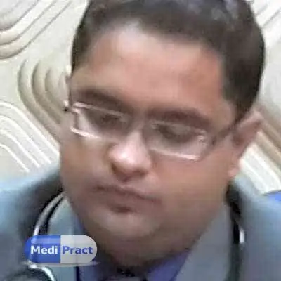 Dr. Ashwin Jain Profile Picture