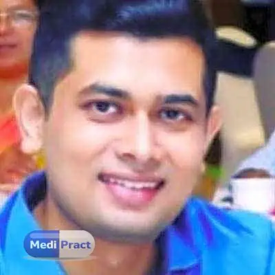 Dr. Ashwin Jayaraman Profile Picture