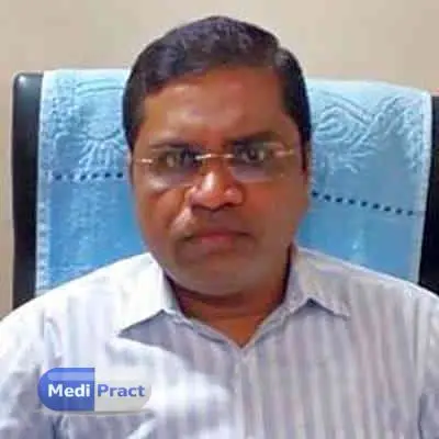 Dr. Ashwin K. Bhojani Profile Picture