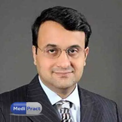 Dr. Ashwin k mani Profile Picture