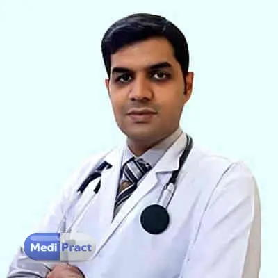 Dr. Ashwin Karuppan Profile Picture