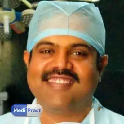 Dr. Ashwin Kasturi Profile Picture