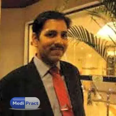 Dr. Ashwin Kumar Profile Picture