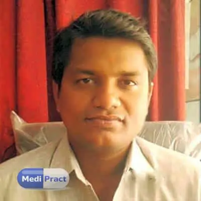 Dr. Ashwin Kumar.k Profile Picture